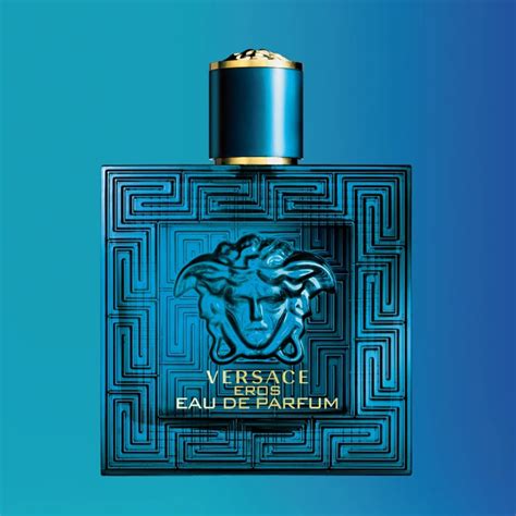 versace eros eau de parfum 2020 release date|Versace perfume for men.